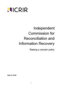 Open document