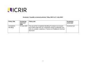 Open document