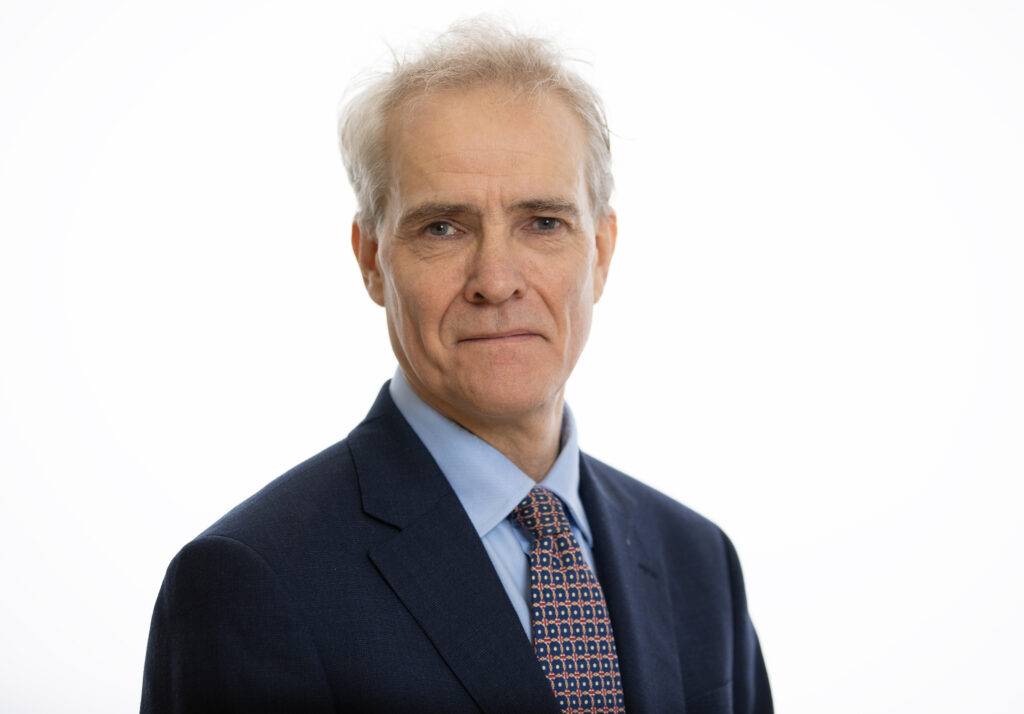 A photo of Charlie Taylor