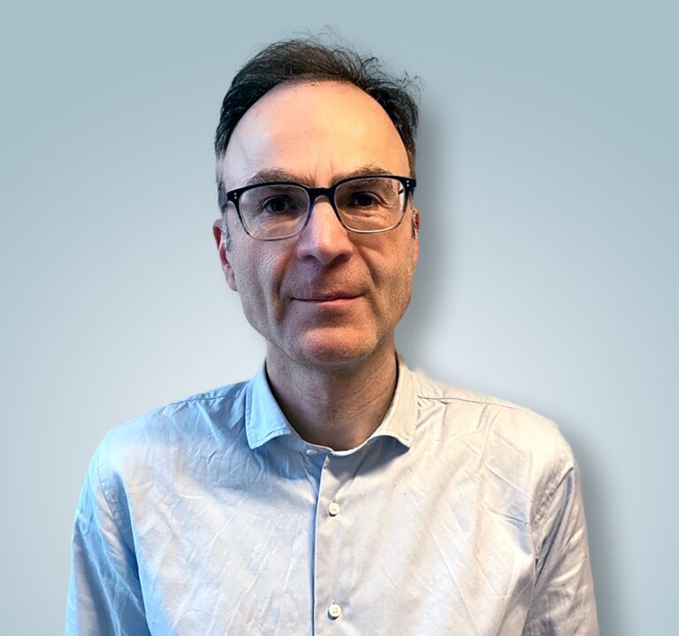 Professor Seena Fazel