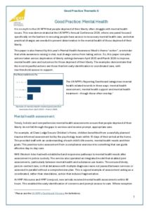 Open document