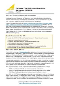 Open document