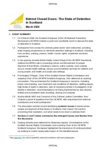 Open document