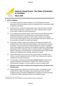 Open document