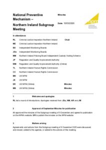 Open document