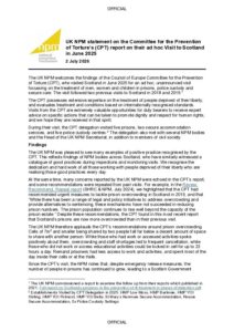 Open document