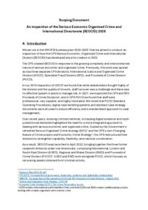 Open document