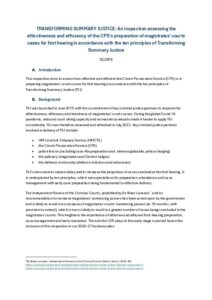 Open document