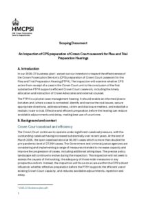 Open document