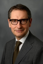 Image of Mr Justice Jonathan Harris