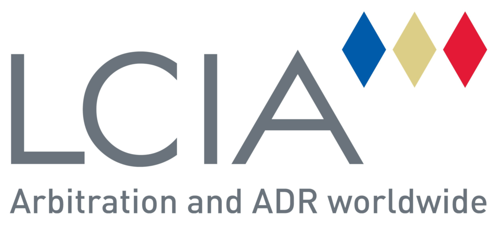 LCIA Logo