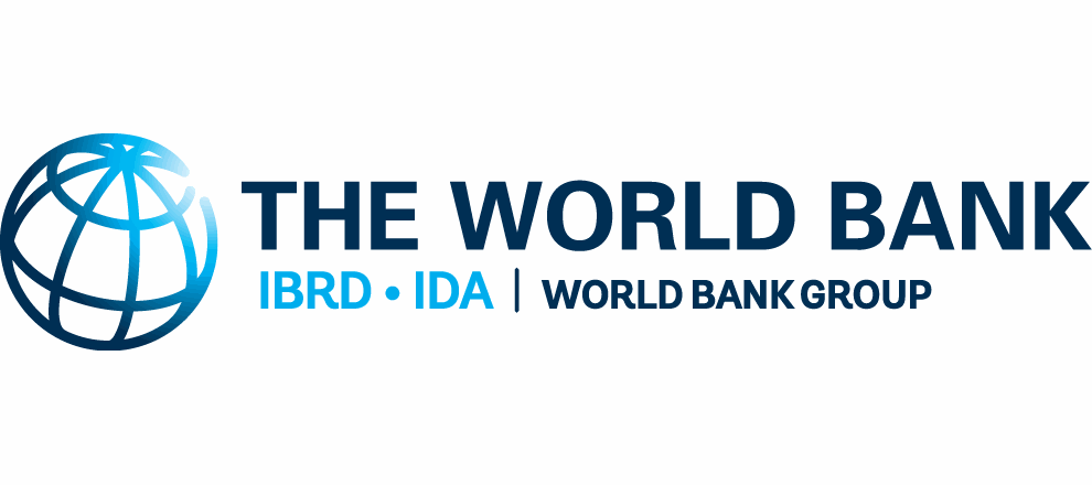 The World Bank Logo