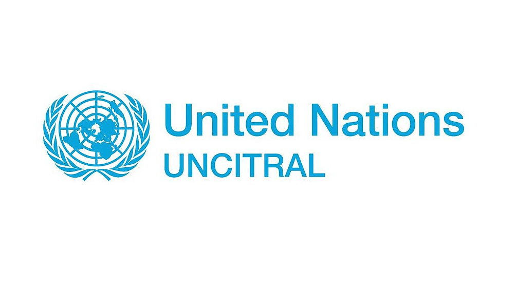 UNCITRAL Logo