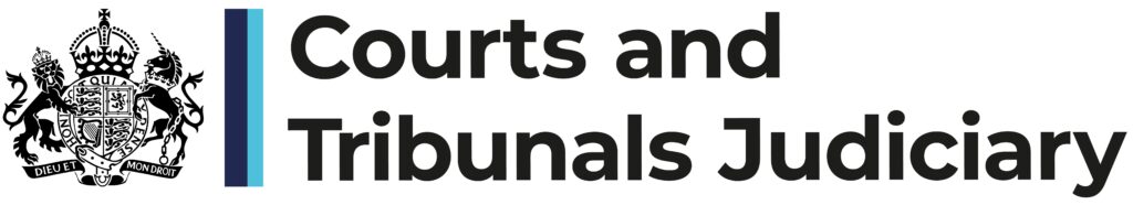 Courts and Tribunals logo