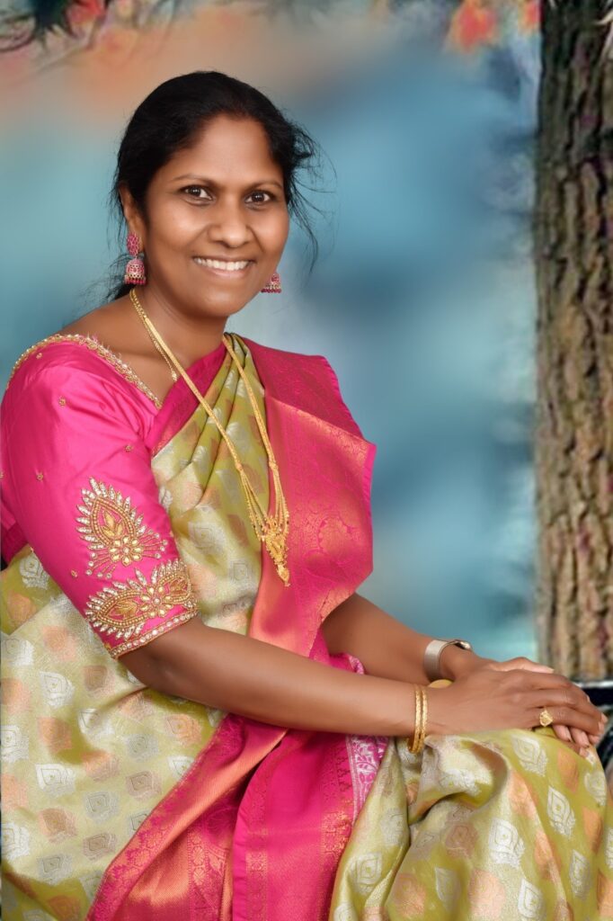 Persi, Test Manager and family court magistrate