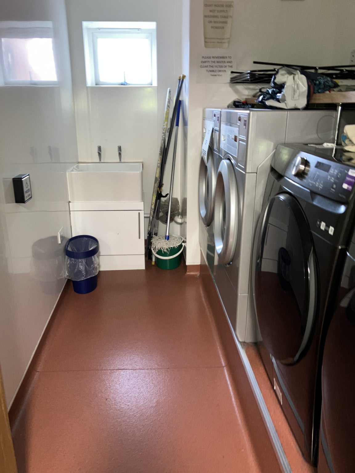 An inspection of Quay House Approved Premises – HM Inspectorate of ...