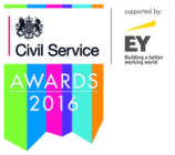 Civil Service Awards, Prisons and Probation Ombudsman