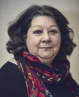 Prisons and Probation Ombudsman, Elizabeth Moody