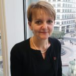 Prisons and Probation Ombudsman, Sue McAllister