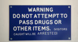 drugs deaths, fatal incident investigations, Prisons and Probation Ombudsman