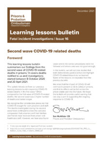 Front cover of bulletin - for decorative purposes only