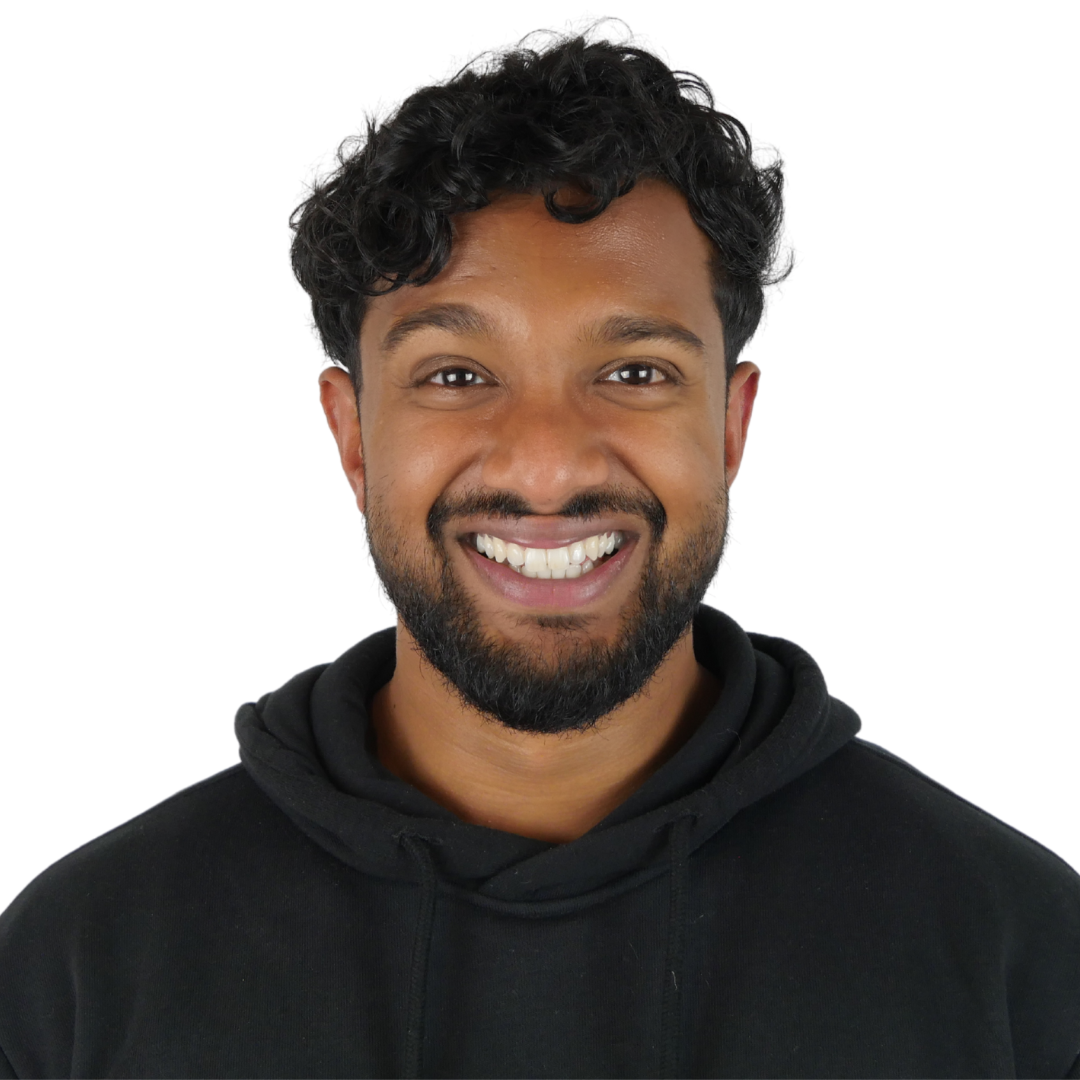 Sobanan Narenthiran, Chief Executive Officer, Breakthrough Social Enterprise