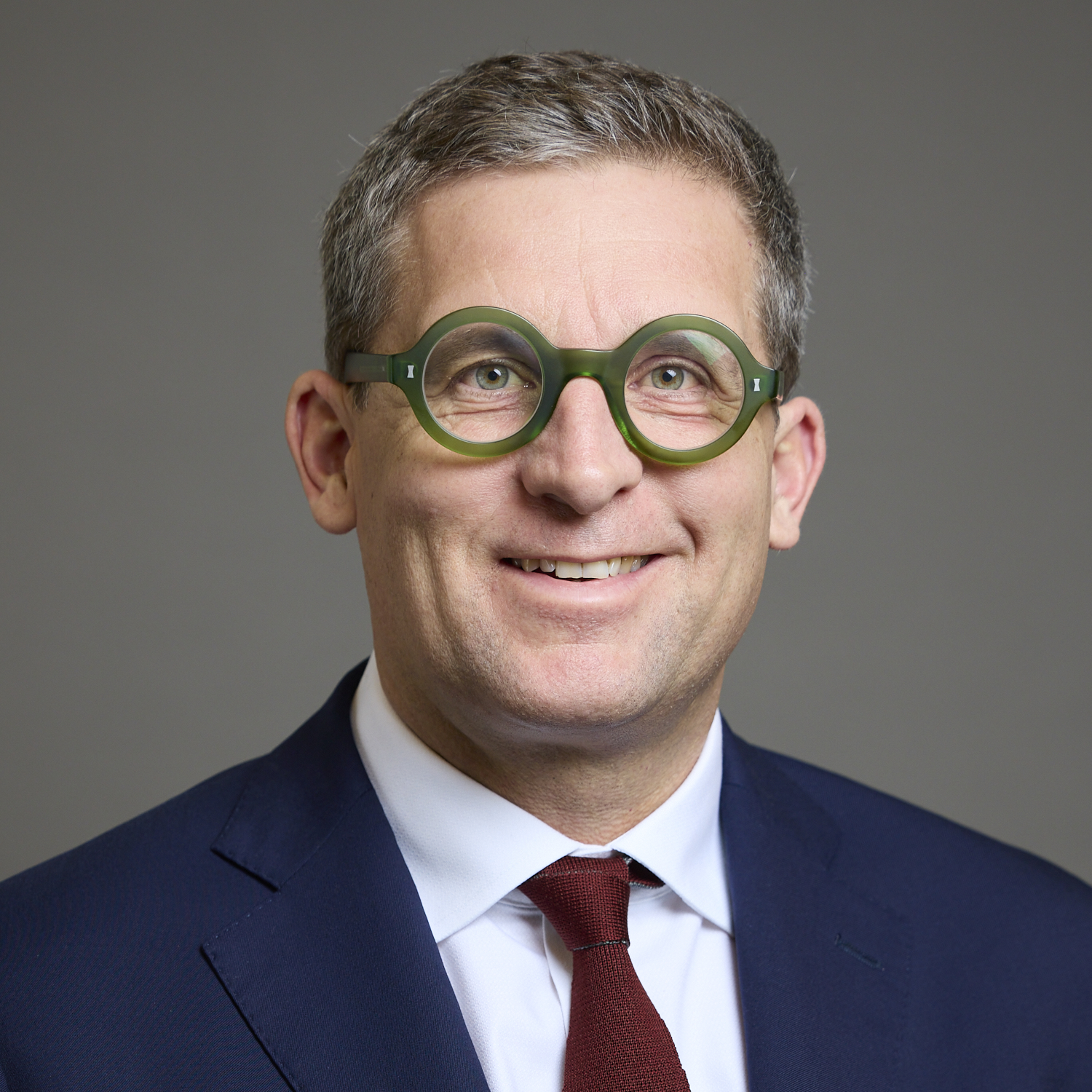 The author of the blog