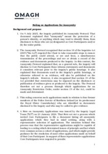 Open document