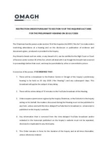 Open document