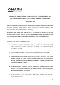 Open document