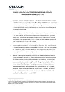 Open document