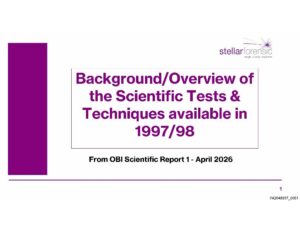 Open document