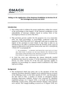 Open document