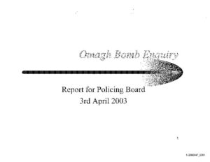 Open document