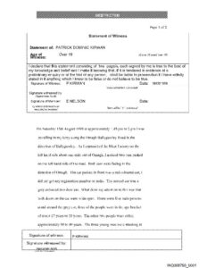 Open document
