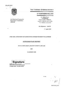 Open document