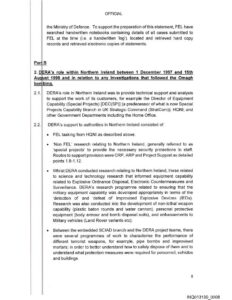 Open document