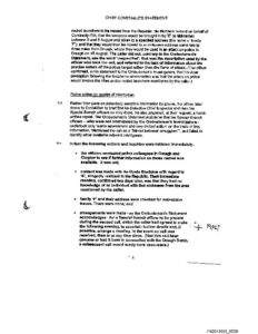 Open document