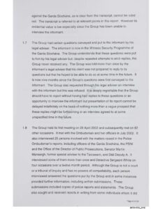 Open document