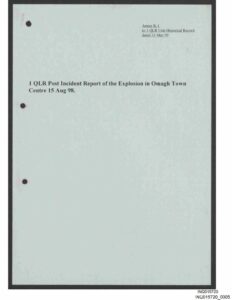 Open document