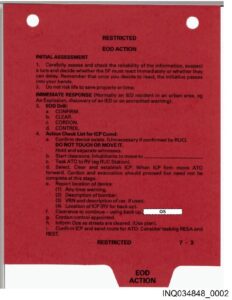Open document