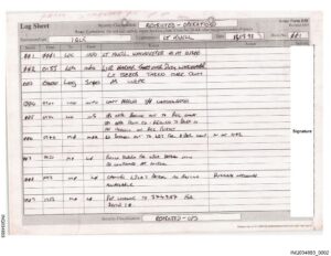 Open document
