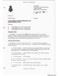 Open document