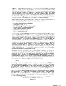 Open document