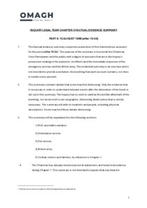 Open document