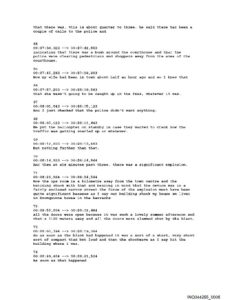 Open document