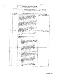 Open document