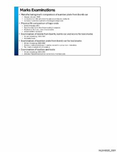 Open document