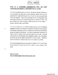 Open document