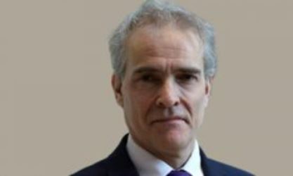 Charlie Taylor, HM Chief inspector of Prisons